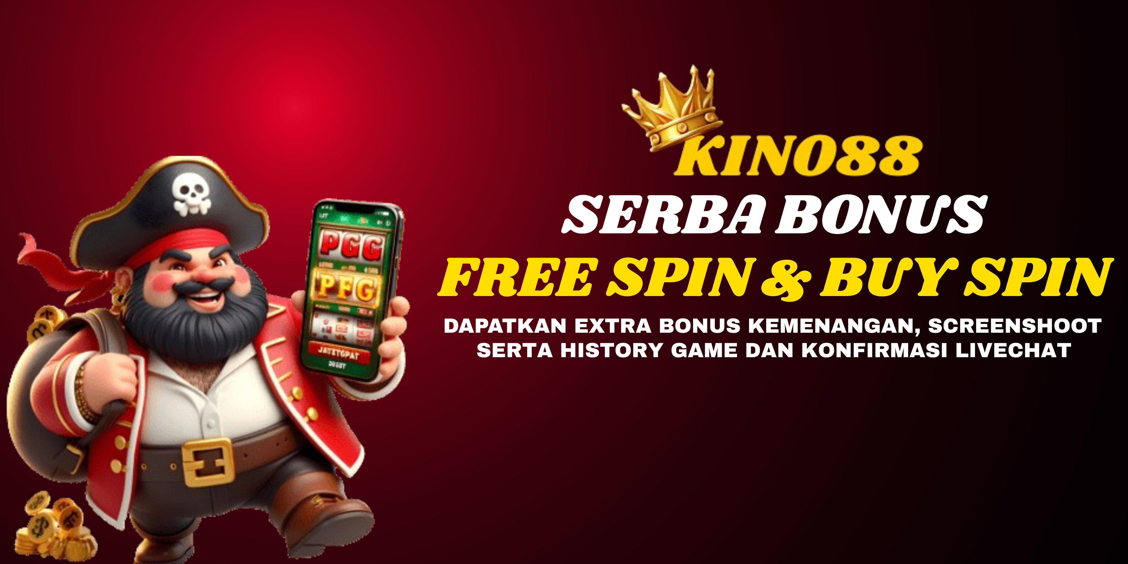 Slot Thailand